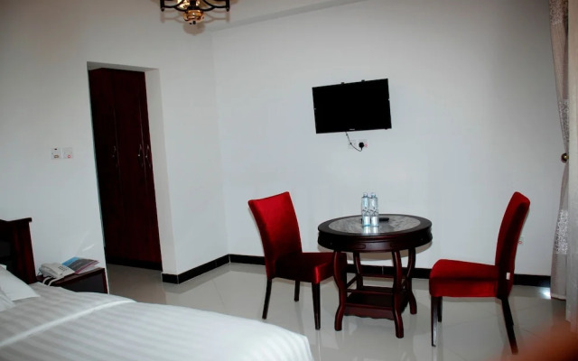 Kenlon Hotel
