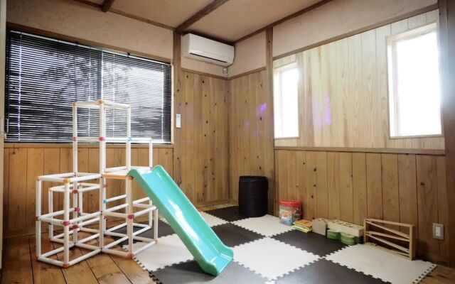 Villa Regalo 5LDK House
