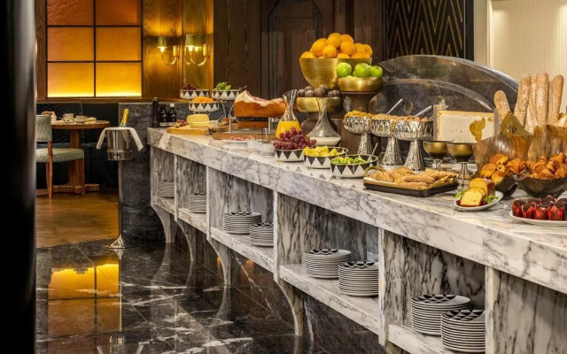 The One Monumental Palace