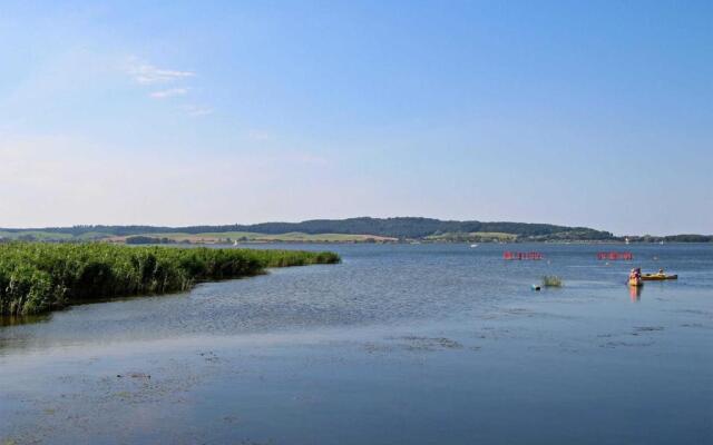 Ferienhaus Kummerow SCHW 991