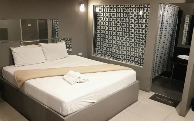Heaven Inn
