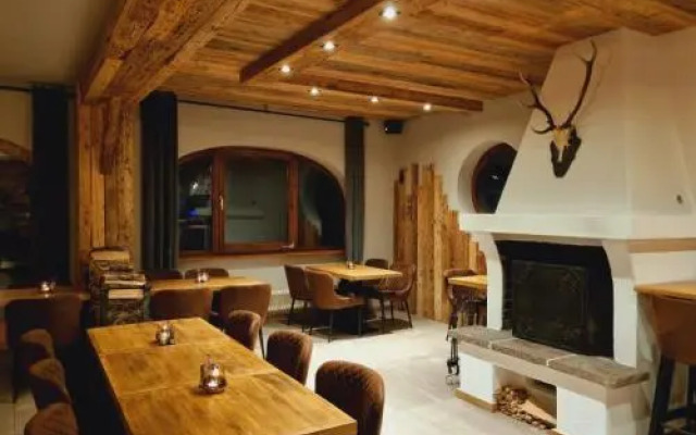 Hotel Pension Annerlhof