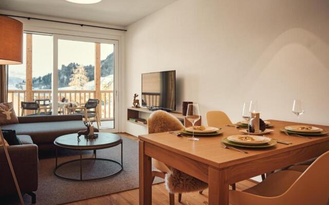 die Tauplitz Lodges - Wasserfall Lodge C4 by AA Holiday Homes