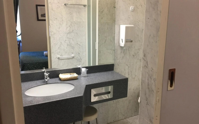 Hotel Le Due Fontane