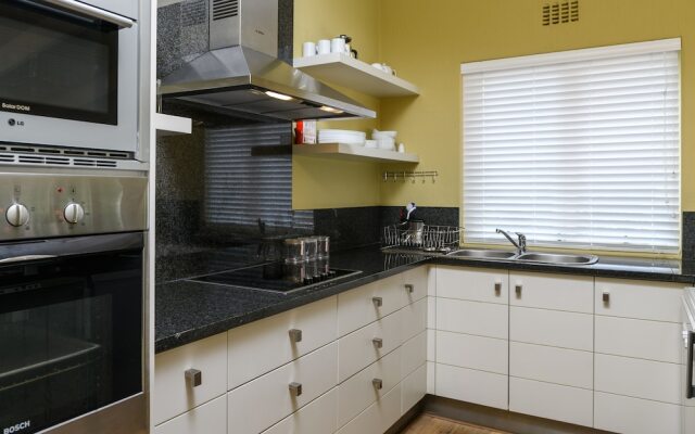 San Lameer Villa Rentals 2417