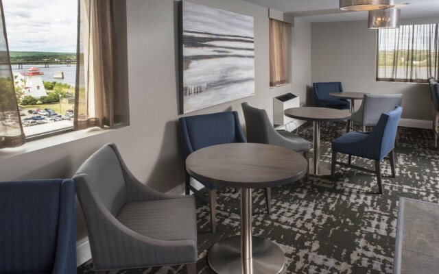 Crowne Plaza Fredericton-Lord Beaverbrook by IHG
