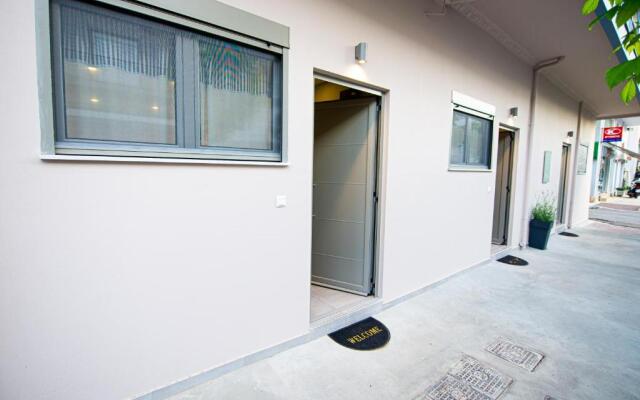 Indigo Apartments 2