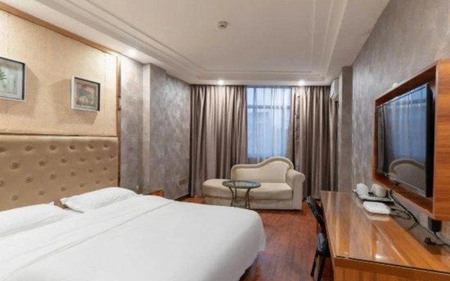 Tianyuan Business Hotel