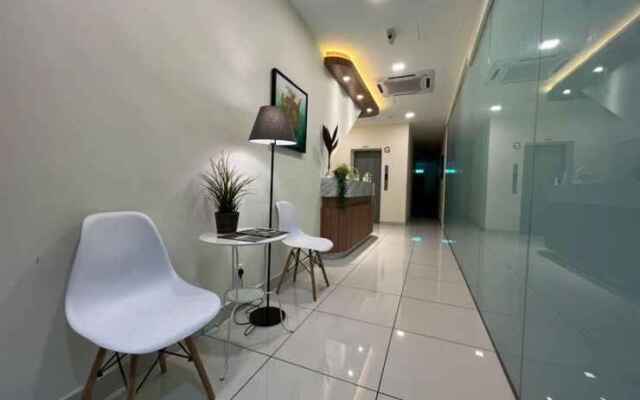 Star Sentral Hotel @ KL Sentral