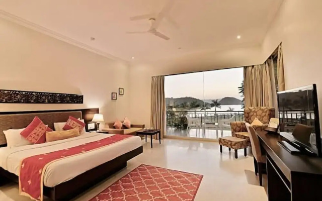 Tatsaraasa Resort and Spa Udaipur
