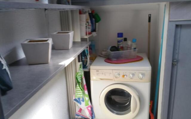 Apartment, Côte d'Azur, 250m zum Meer