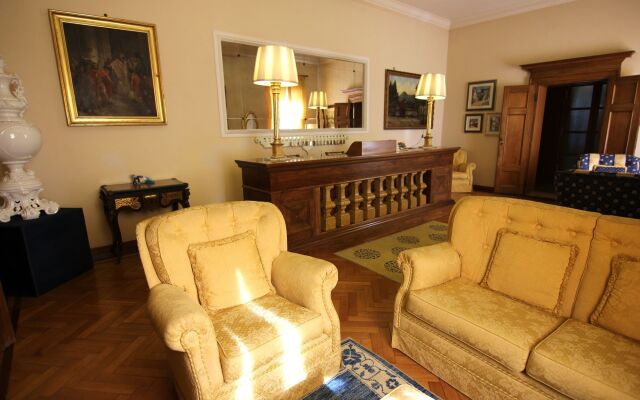 Hotel Villa Giona