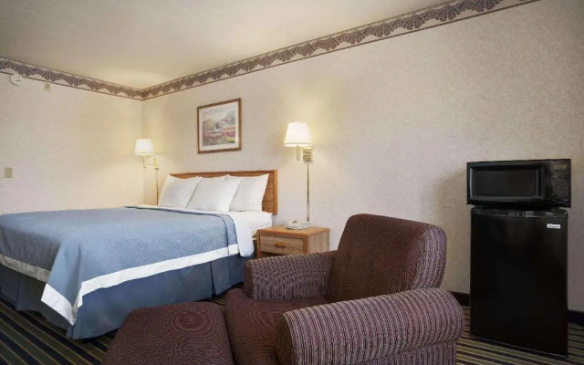 Days Inn By Wyndham Springville