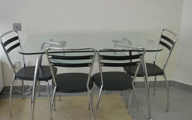 Alia -Bright furnished studio near metro