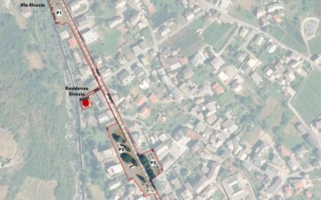 Casa Vacanze - Residenza Elvezia