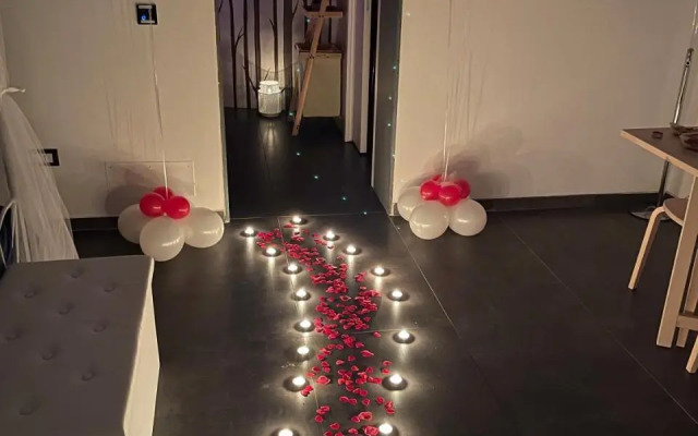 Elite Apartment SPA