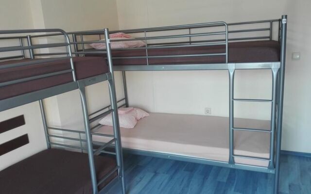 Hostel Dolomites