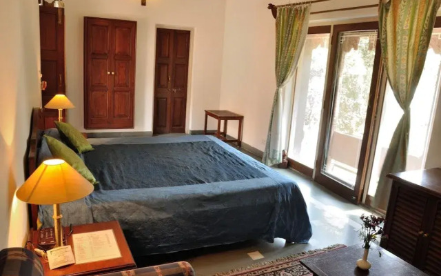 Hotel Sukhdham Kothi