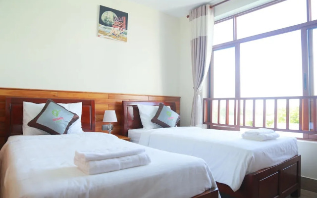 The Landing Resort Phu Quoc