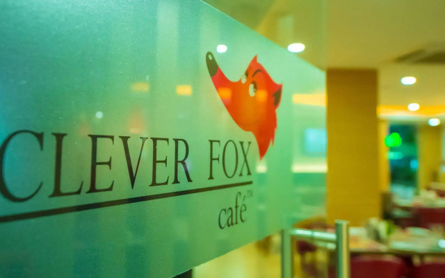 Red Fox by Lemon Tree Hotels, Tiruchirappalli (Trichy)