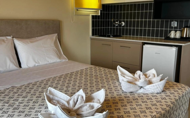 Korifi Suites Collection Apartment for Adults