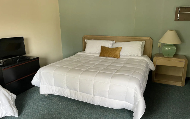 Gatehouse Motel