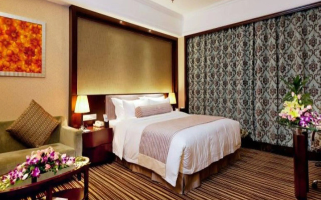 Suzhou Leeden Hotel