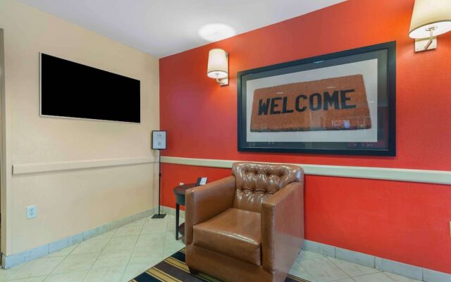 Extended Stay America Hotel Washington, D.C. - Chantilly Airport