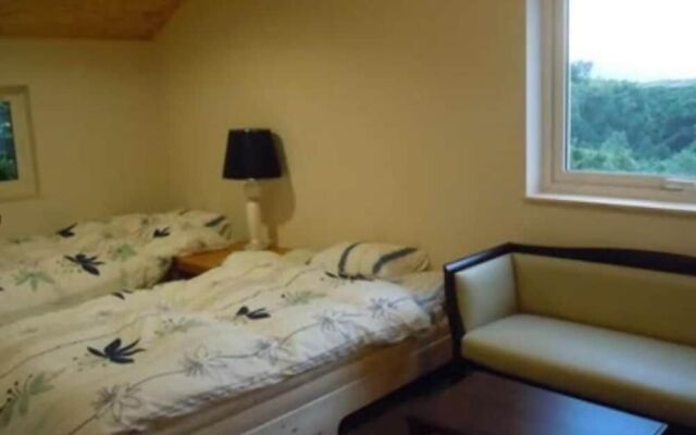 Niseko Villa Nupuri Leben