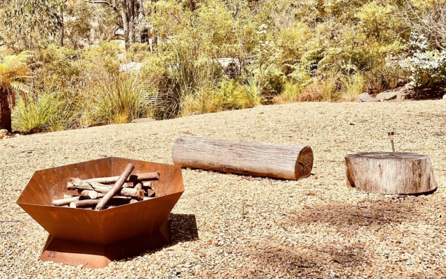 Hidden on Huon