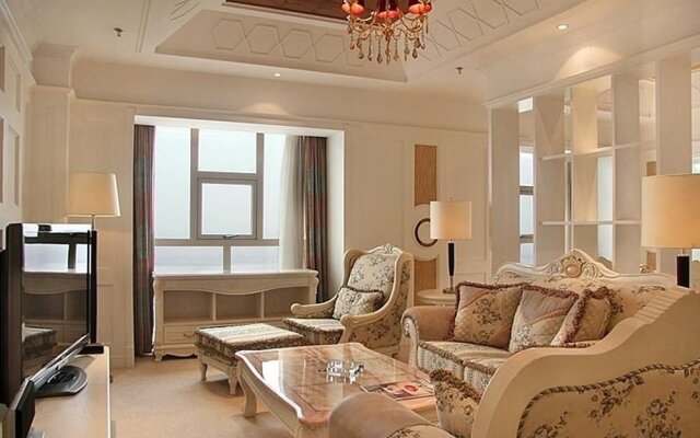 Zhengzhou Zhengfei International Hotel