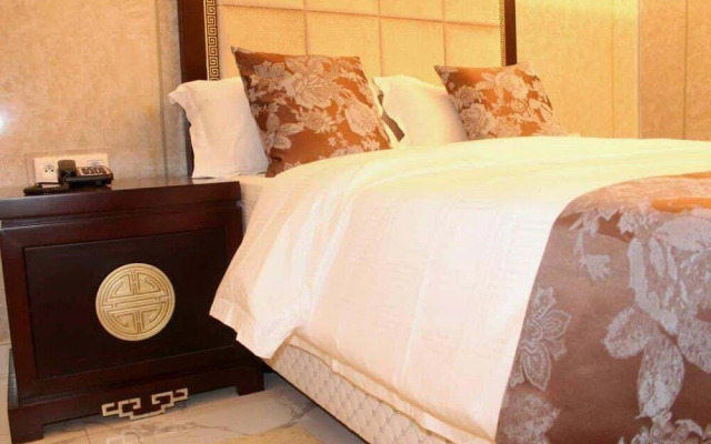 City Hotel