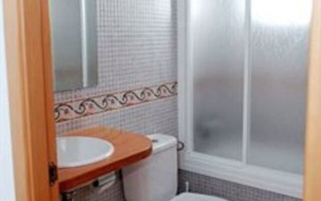 Apartamentos Bonsol