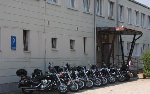 Hotel Garni