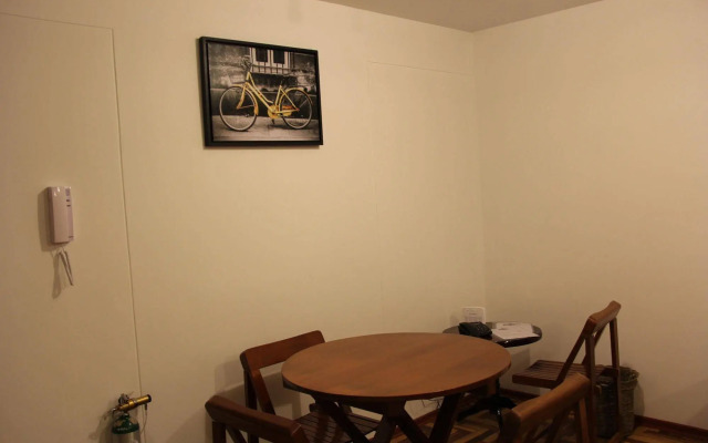 Apartamento En El centro De Cusco