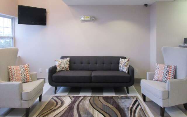 Quality Inn Mount Pleasant