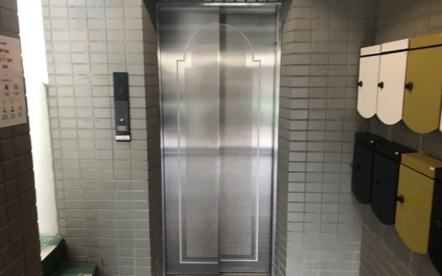 Green House Nakano Fujimicho - Vacation STAY 65279v