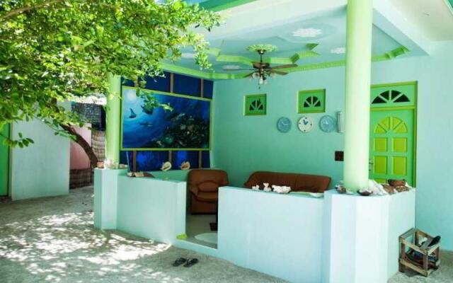 Kuri Tourist Guest House