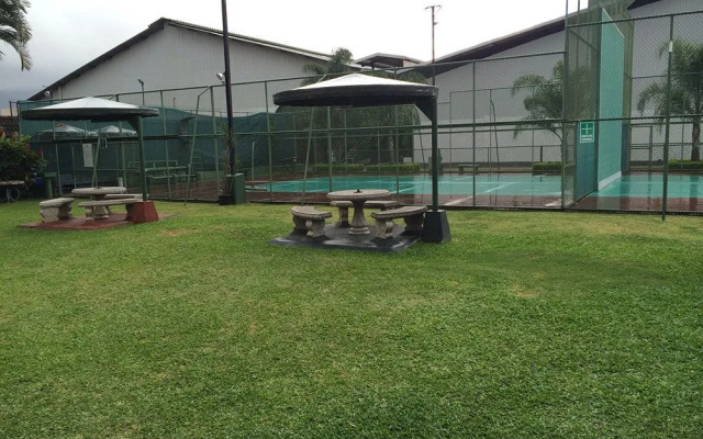 Costa Rica Tennis Club And Hotel