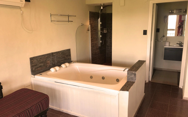 Casa Alta Hotel Boutique