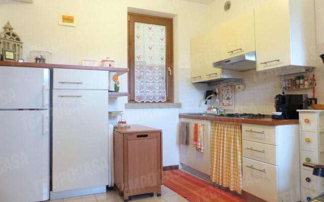 Appartamento Michele tre piscine caraibiche Desenzano del Garda
