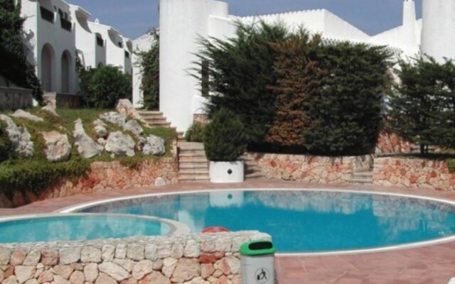 Apartamentos Es Brucs