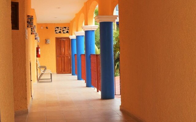 Hotel Dorymar