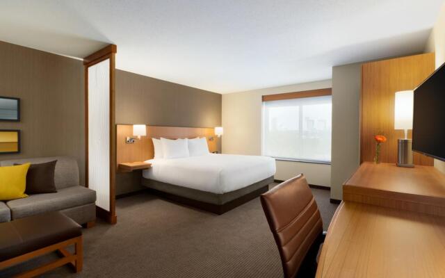 Hyatt Place Niagara Falls