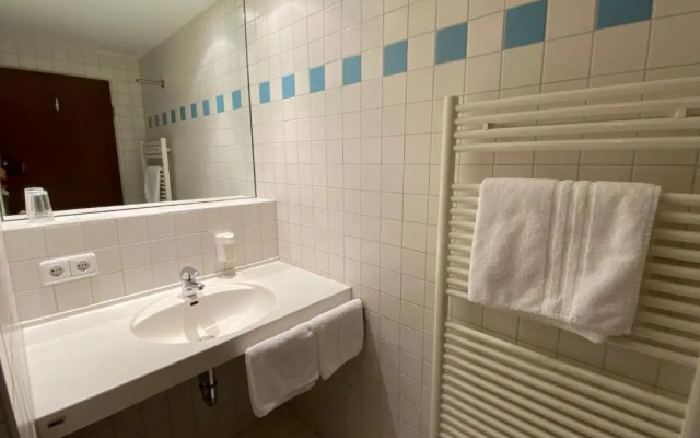 Benediktinerabtei Niederaltaich Haus St Pirmin