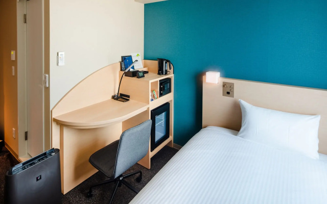 Jr Clement Inn Imabari