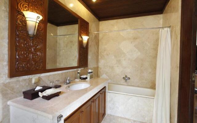 Villa Annapurna River View