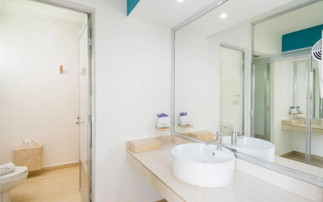 Hotel Playa Encantada