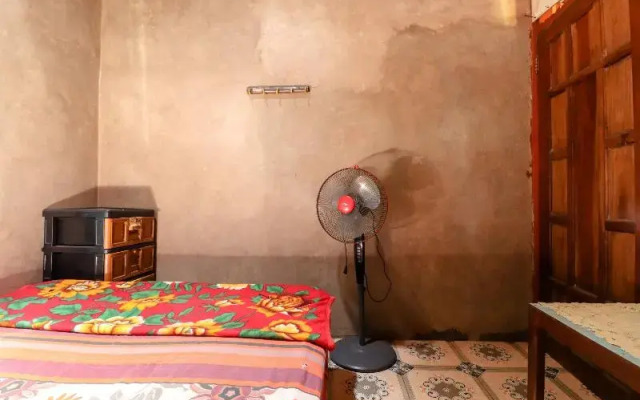 Iran Homestay