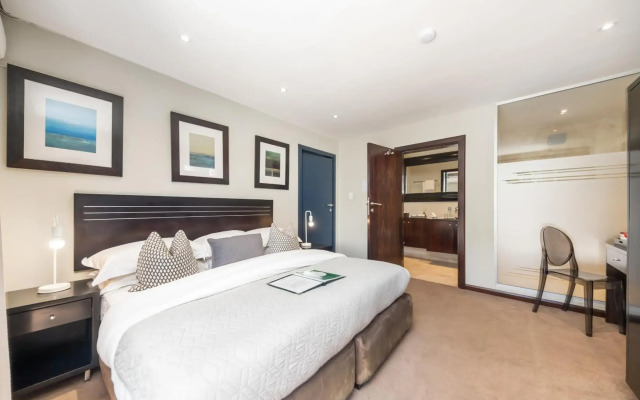 O on Kloof Boutique Hotel